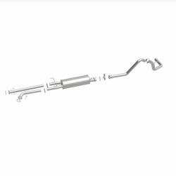 MAG BRE Exhaust Kits Magnaflow 106-0121