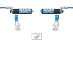 KING SHOCKS 25001409A