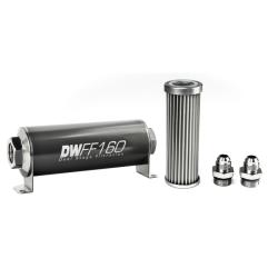 DW 160mm Fuel Filter Kit DeatschWerks 8-03-160-005K-8