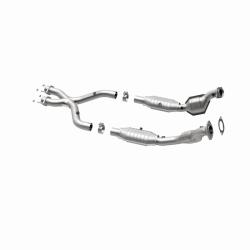 MAG Converter Direct Fit Magnaflow 441114
