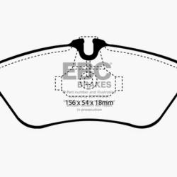 EBC UD1229