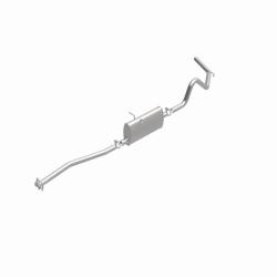 MAG BRE Exhaust Kits Magnaflow 106-0184