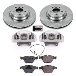 PowerStop KCOE5774