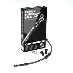 Goodridge HD1107-1CB-BK2