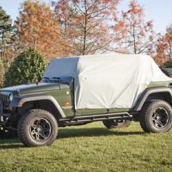 Rugged Ridge 13318.10