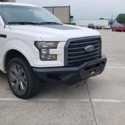 Road Armor 6151XFPRB
