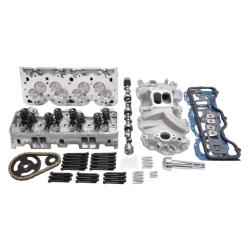 EDELBROCK 2039