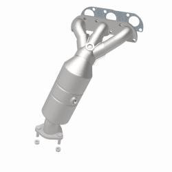 MAG Converter Direct Fit Magnaflow 452912