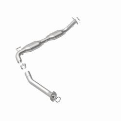 MAG Converter Direct Fit Magnaflow 49629