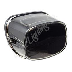 LETRIC LIGHTING LLCSQTLCB