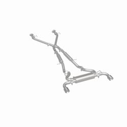 Magnaflow 106-0923