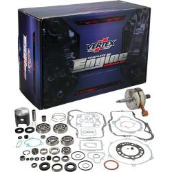 VERTEX PISTONS WR101113