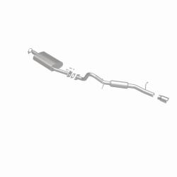 MAG BRE Exhaust Kits Magnaflow 106-0535