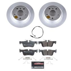 PowerStop ESK8111