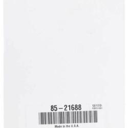 K&N Engineering 85-21688