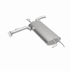 MAG BRE Exhaust Kits Magnaflow 108-0160