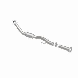 MAG Converter Direct Fit Magnaflow 4651022
