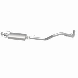 MAG BRE Exhaust Kits Magnaflow 106-0989