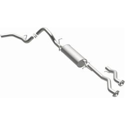 MAG BRE Exhaust Kits Magnaflow 106-0713