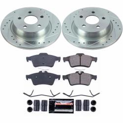 PowerStop K8176