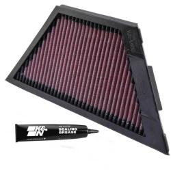 K&N ENGINEERING KA1406