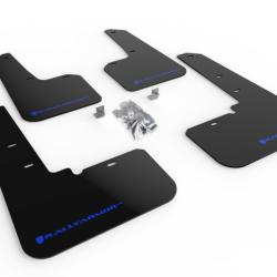 RALLY ARMOR MF66URBLKBL