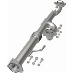 MAG BRE Front Pipe Kit Magnaflow 107-0123
