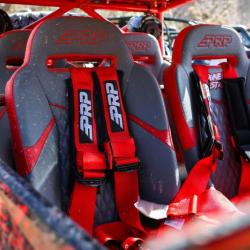 PRP SEATS SB43R