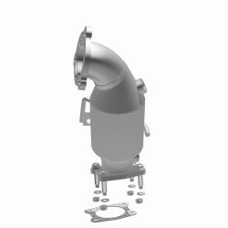 MAG Converter Direct Fit Magnaflow 444310