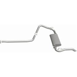 MAG BRE Exhaust Kits Magnaflow 106-0646