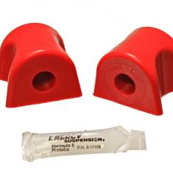 ES Sway Bar Bushings - Red Energy Suspension 8.5138R