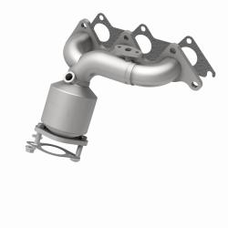 MAG Converter Direct Fit Magnaflow 50888