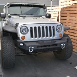 DV8 Offroad FBSHTB-17