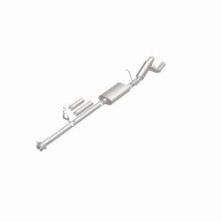 MAG BRE Exhaust Kits Magnaflow 106-0344