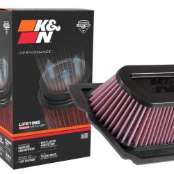 K&N ENGINEERING YA1020