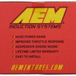 AEM INDUCTION 21856C