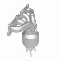 MAG Converter Direct Fit Magnaflow 452150