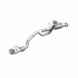 Magnaflow 107-0110