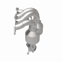 MAG Converter Direct Fit Magnaflow 49347