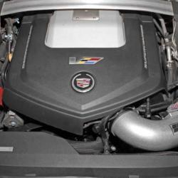 K&N ENGINEERING 694530TS