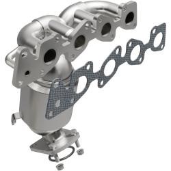 MAGNAFLOW 22157