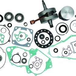 VERTEX PISTONS WR00019