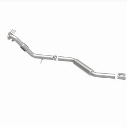 MAG BRE Front Pipe Kit Magnaflow 107-0501
