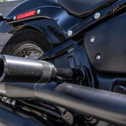 BURLY BRAND B103019B