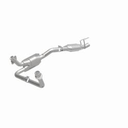 Magnaflow 93423