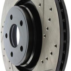 STOPTECH 12765146L