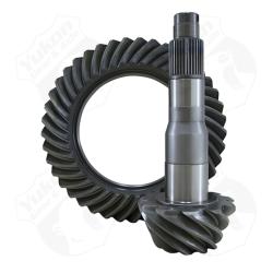 YUKON GEAR & AXLE YGF10535537