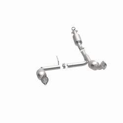 MAG Converter Direct Fit Magnaflow 5481108