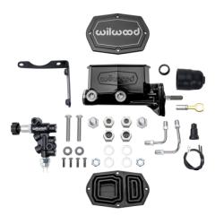 Wilwood 261-16796-BK