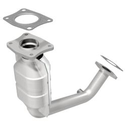 MAG Converter Direct Fit Magnaflow 49005